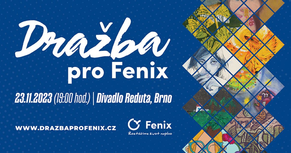 drazba pro fenix 2023 web cover cc4ad581