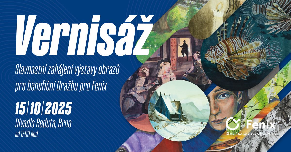 FENIX DRAZBA 2025 VERNISAZ REDUTA UDALOST WEB b6c509d6