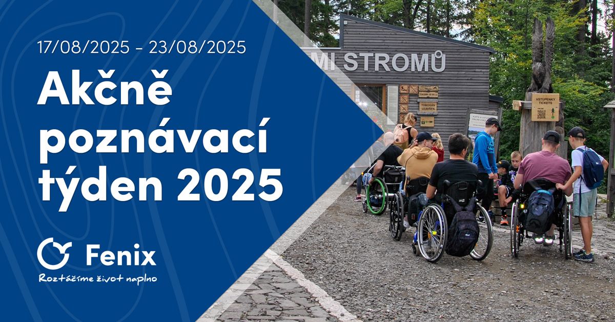 AKCNE POZNAVACI POBYT 2025 AKCE bb80ee20
